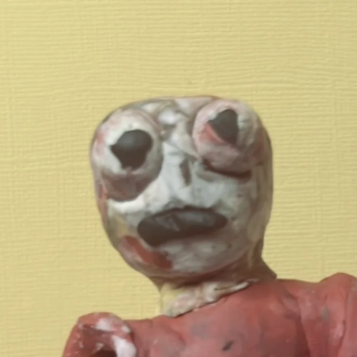 Larry Meathands
